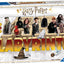 Harry Potter Labyrinth Family Board Game