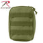 Rothco MOLLE Tactical Pouch