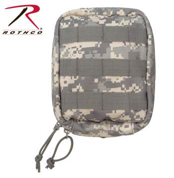 Rothco MOLLE Tactical Pouch