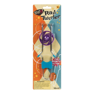 Neato! Classic Retro Magic Rail Twirler