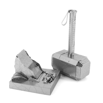 Mjolnir Thor's Hammer Marvel