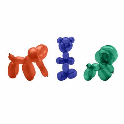 Balloon Animal Kit - Schylling