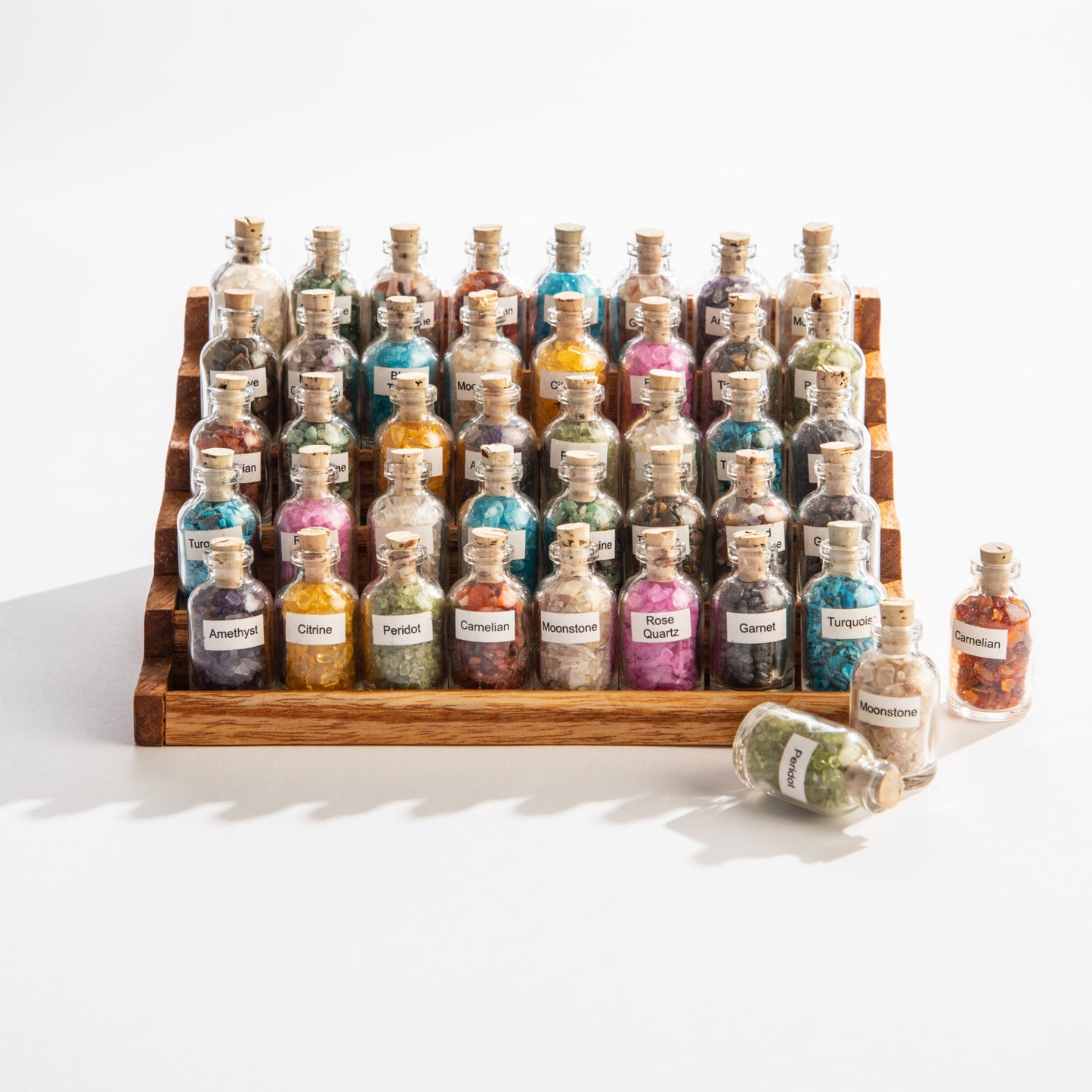 Gem Bottle Asst.