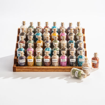 Gem Bottle Asst.