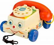 Fisher Price Chatter Telephone