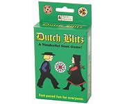 Dutch Blitz Card Game