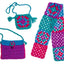 Discover Crochet Kit