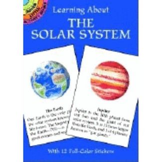 LEARNING ABOUT THE SOLAR SYSTEM