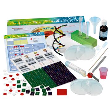 Genetics & DNA Lab