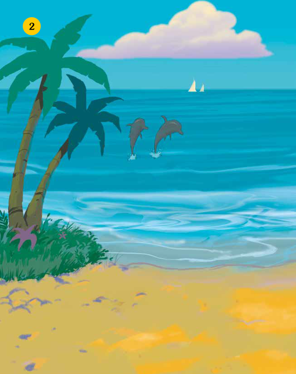 Ghost Island