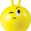 18 inch Happy Hoppy Ball (assorted styles) by Toysmith
