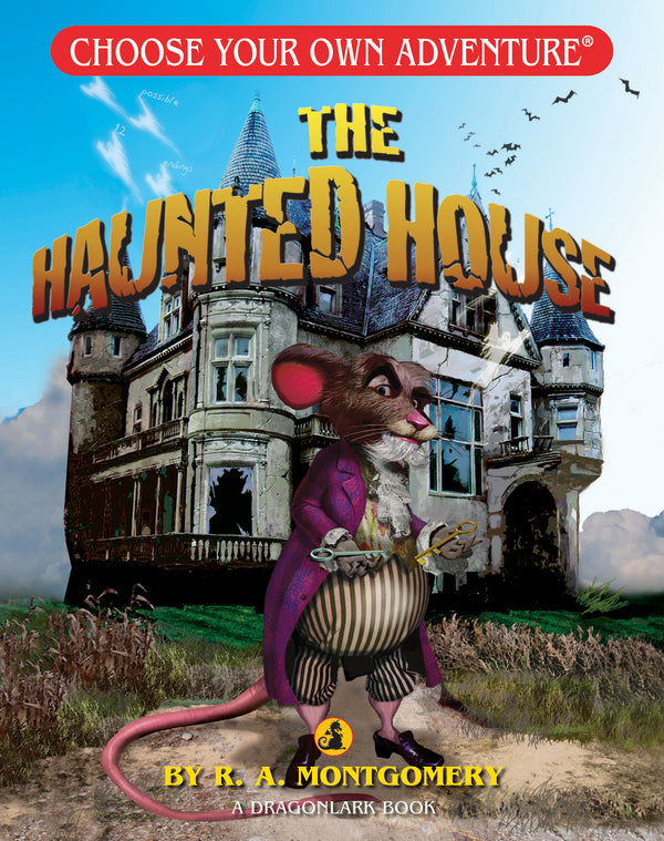 The Haunted House