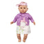 Mine to Love Mix & Match Fashion Doll Clothes - Melissa & Doug