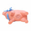 Rubber Piggy Bank