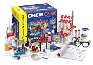 Chem C3000