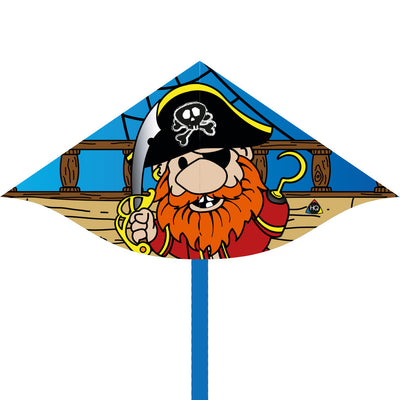 PIRATE MINI DELTA "JOLLY JACK"