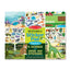 Reusable Sticker Pad - Habitats - Melissa & Doug