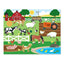 Reusable Sticker Pad - Habitats - Melissa & Doug