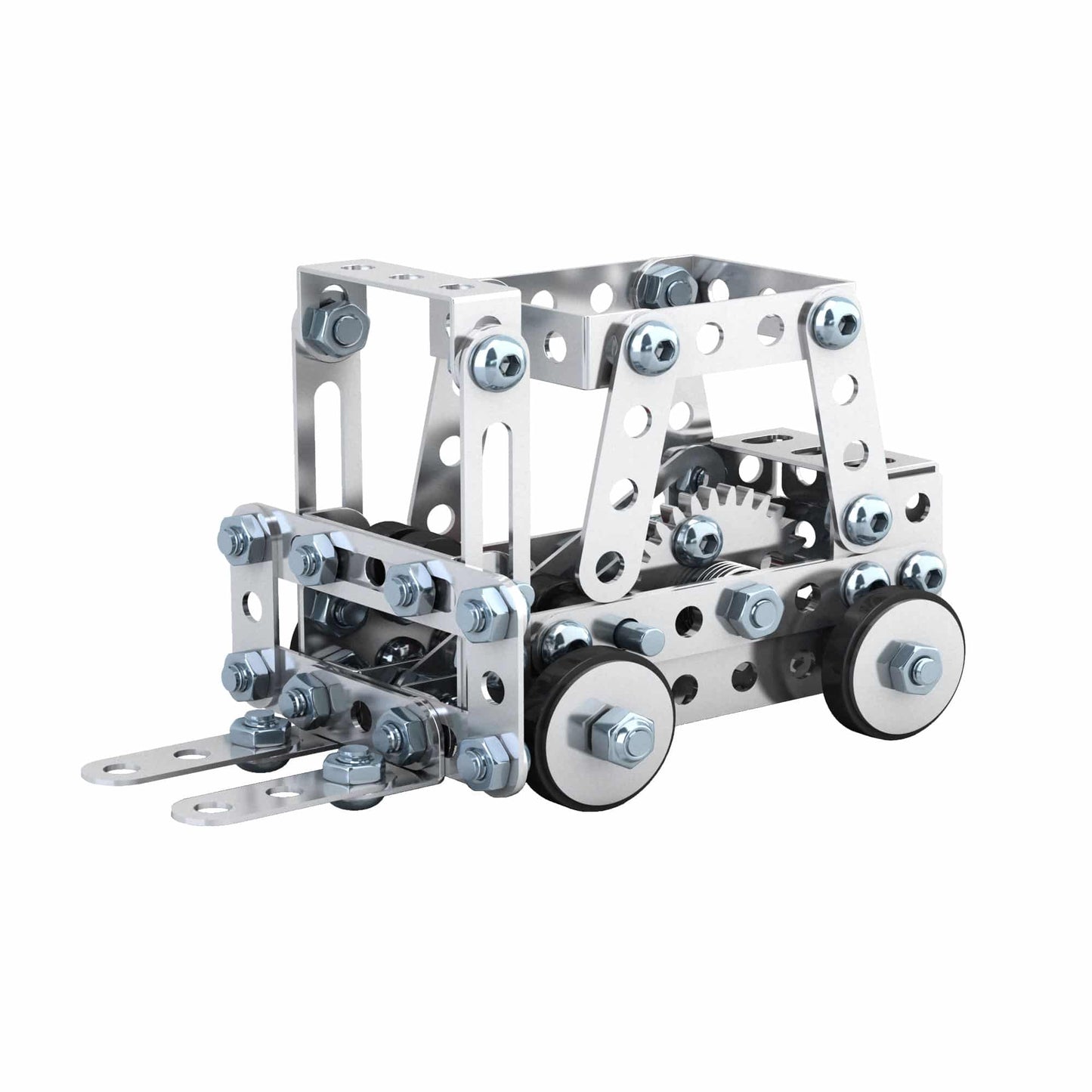 Mechanical Multi-Model Set