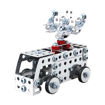 Mechanical Multi-Model Set