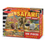 Safari Floor Puzzle - 100 Pieces - Melissa & Doug