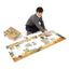 Safari Floor Puzzle - 100 Pieces - Melissa & Doug