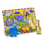 Safari Chunky Puzzle - 8 Pieces - Melissa & Doug