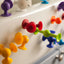 Squigz - Deluxe Set 50pc