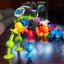 Squigz - Deluxe Set 50pc