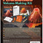 KidzLabs Volcano Making Kit 4M from Toysmith