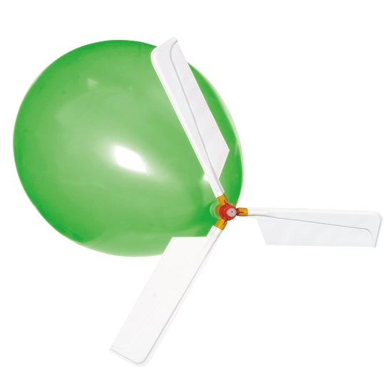 Balloon Helicopter