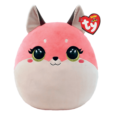 SQUISH-A-BOO: Roxie 14"