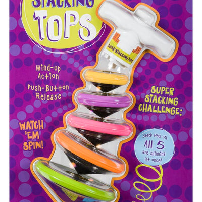 Super Stacking Tops