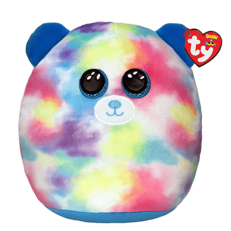 TY SQUISH-A-BOO: HOPE 14"