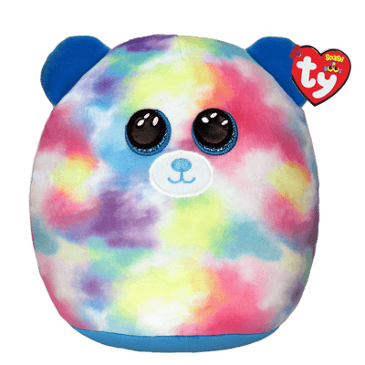 TY SQUISH-A-BOO: HOPE 14"
