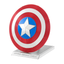 Captain America's Shield - COLOR Marvel