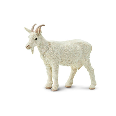 Nanny Goat