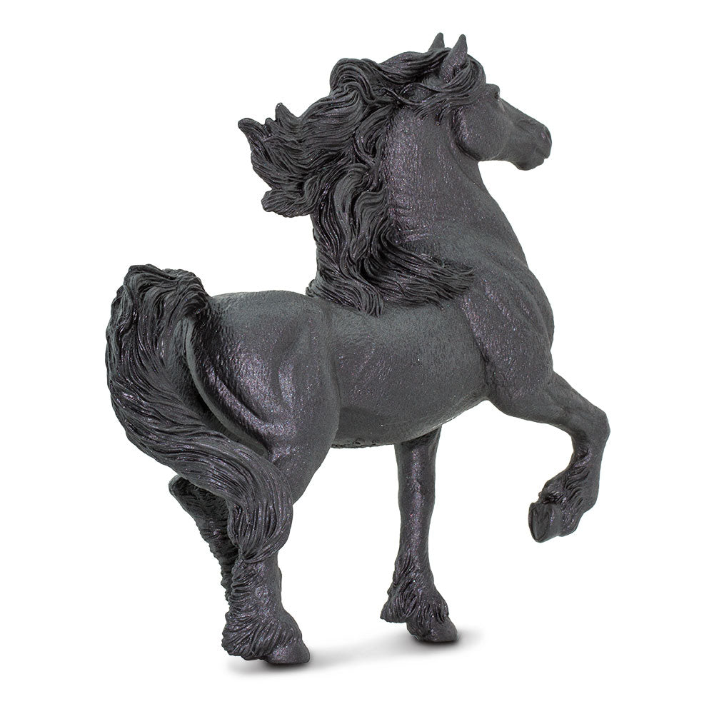 Friesian Mare