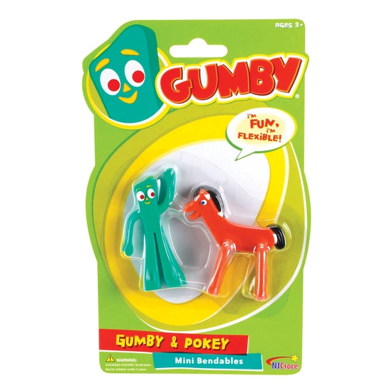 Gummby & Pokey