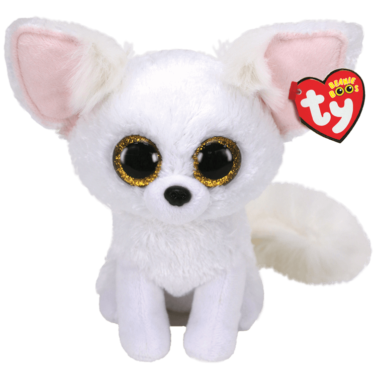 Beanie Boo's - Phoenix