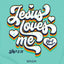 Kerusso Kids T-Shirt Jesus Loves Me