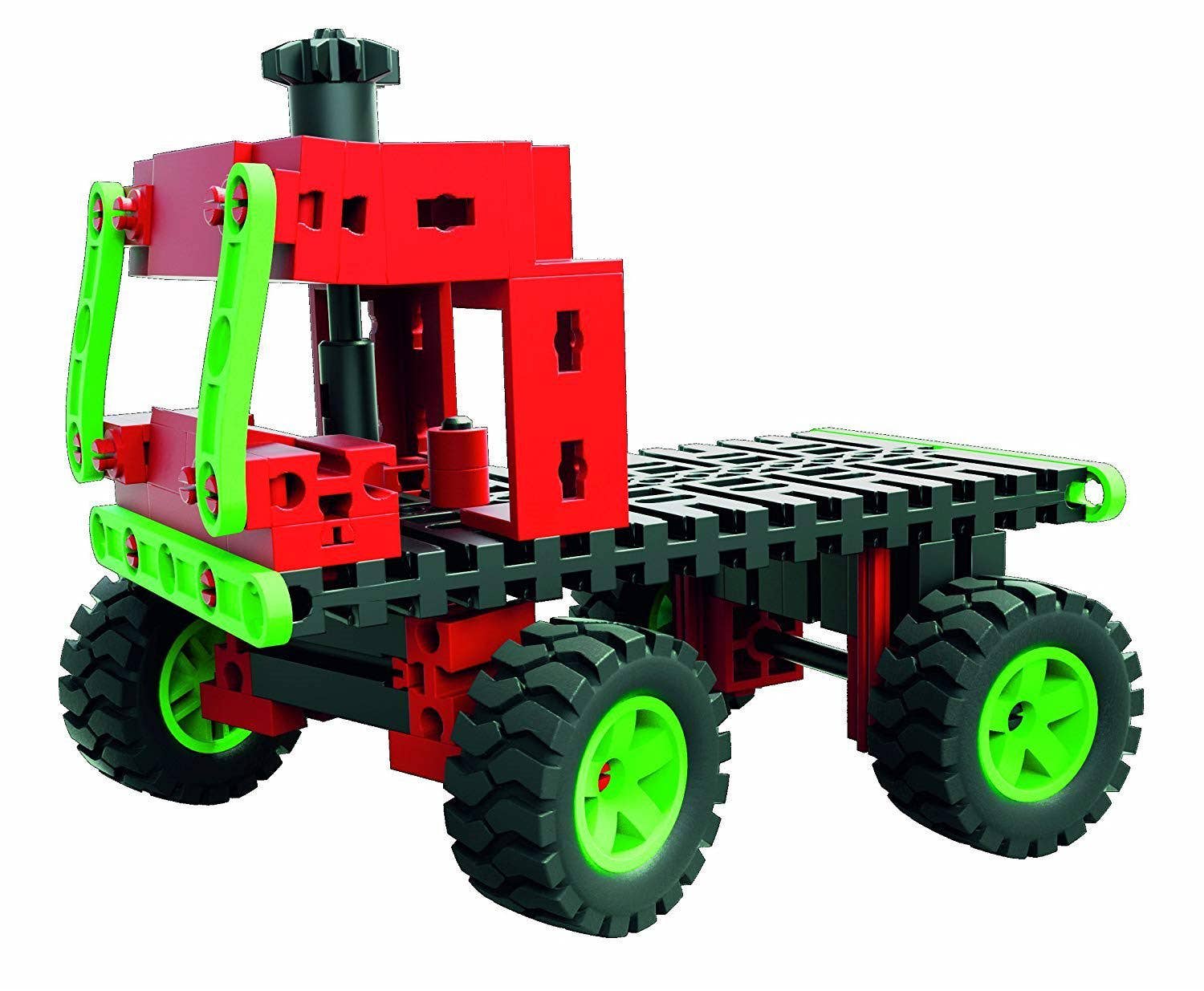 Fischertechnik Universal Starter Construction Set – Constructive Fun Toys