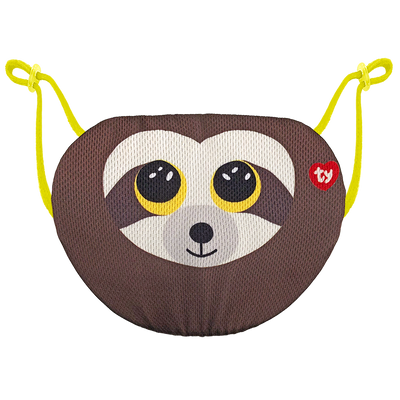 Ty Beanie boo Mask "Dangler"