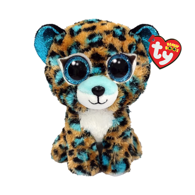 Beanie Boo's -Cobalt