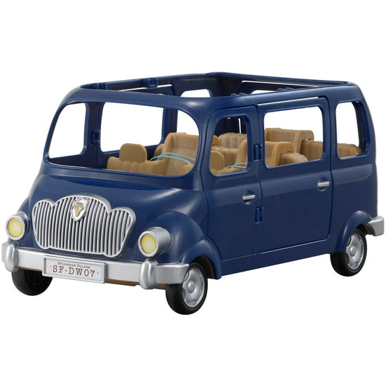 Family Seven Seater
