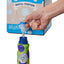 1 Liter 2 Bottle Refillable Bubble System