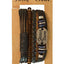 Faith Gear Jesus Saves Mens Bracelet Set