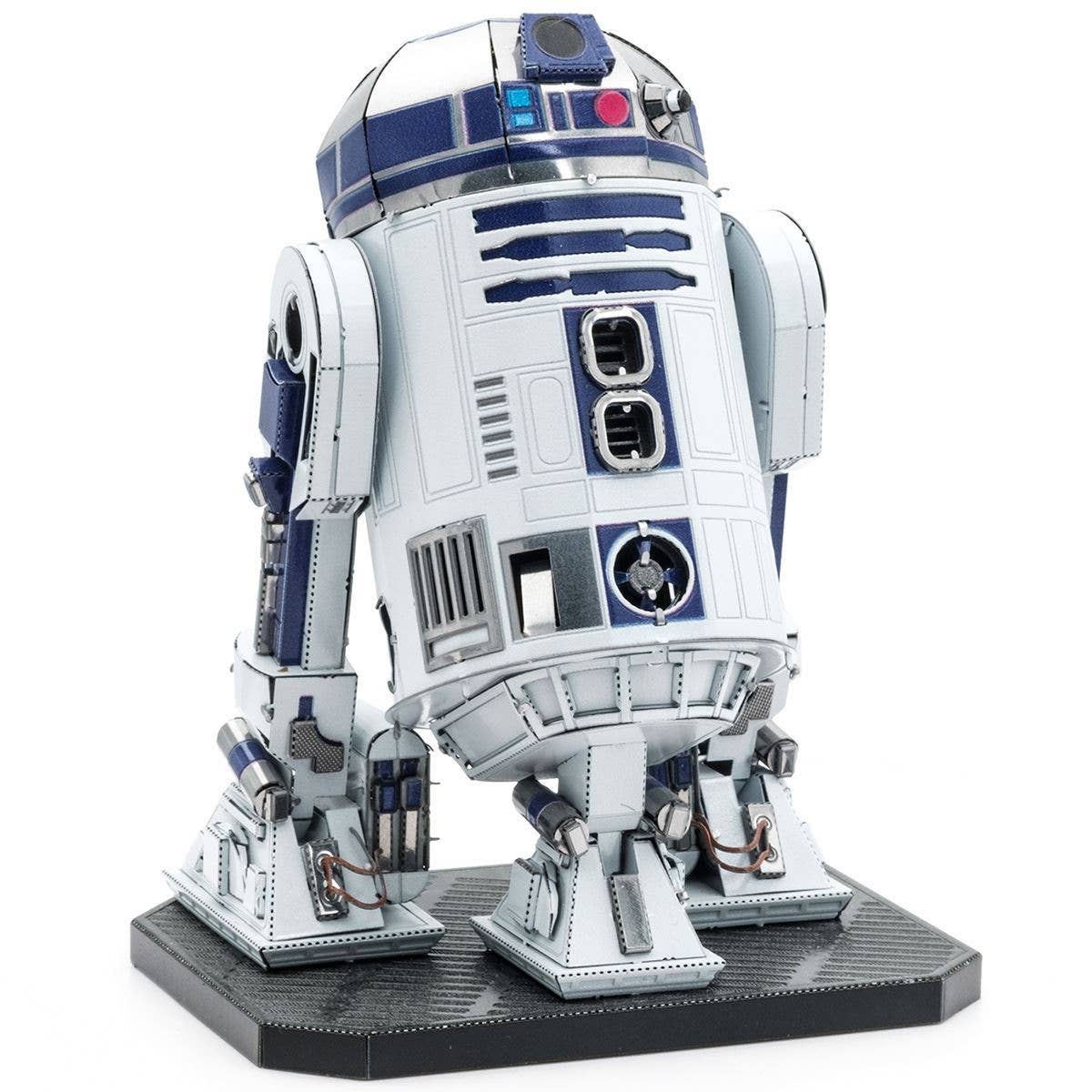 PREMIUM SERIES R2-D2