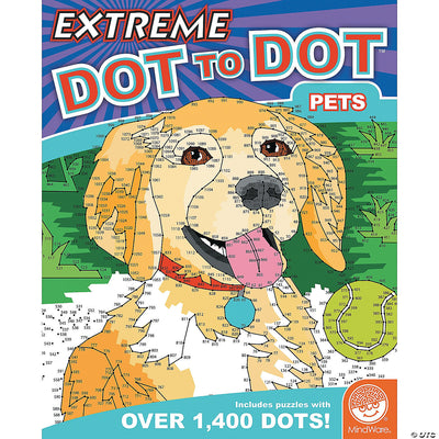 EXTREME DOT TO DOT - Pets