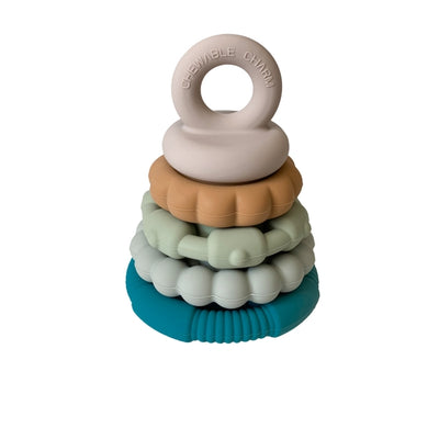 River Teether Stacker